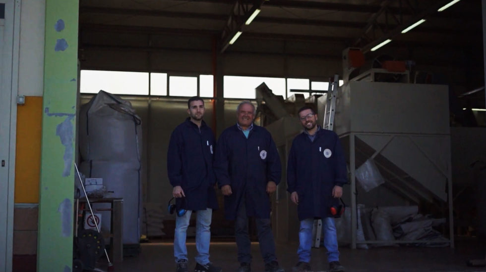 Azienda Mandorle Siciliane Mandorlificio Cugini Pendino